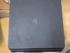 Ps4 Slim