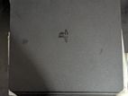 Ps4 Slim