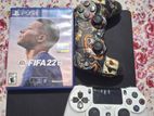 Ps4 Slim