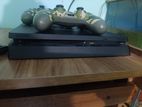 Ps4 Slim