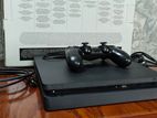Ps4 Slim Full Box
