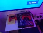 Ps4 Slim Jailbroken 1tb + 32'' Fhd Smart Tv