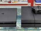 PS4 used full fresh condition with warranty