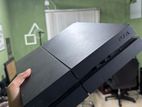 Ps4 with 2 Original Controllers And Alot Of Games