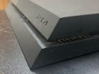 Ps4 with Controller And Some Games