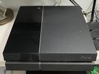 PS4 with GTA V free