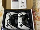 ps5 2.4G wireless controller gamepad