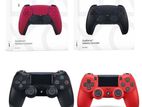PS5 & PS4 intact box controller available with warranty