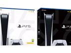 PS5 Brand new console available wlimited offer