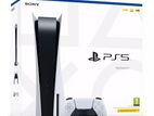 PS5 CD Version UK Region with warranty limited offer