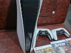 Ps5 Fat 825 Gb
