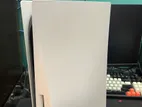 PS5 Fat version
