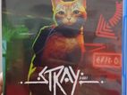 PS5 Game Stray