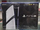 PS5 Pro. & slim brand new this offer for few days