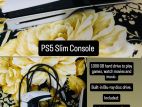 Ps5 Slim Console