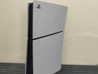 Ps5 Slim Disk Edition