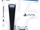 PS5 Slim, Fat- Japan & UK Variant available with warranty