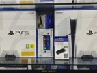 PS5 slim intake new full fresh condition