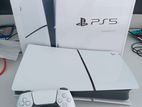 Ps5 Slim Jailbroken Brand New