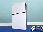 Ps5 Slim Uk Edition 1tg