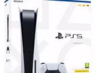 PS5 Slim UK region brand new available with warranty