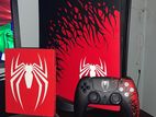 PS5 Spiderman 2 Limited Edition