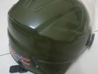 PSC Helmet. New condition