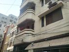 পশ্চিম ধানমন্ডিতে জমি ২ কাঠা, ৪ তালা ভবন করা এক ইউনিট রোড ১৫ ফিট