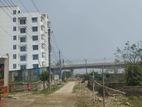পশ্চিম তেজগাঁও তে ১৮ কাঠা জমি বিক্রি