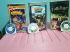 PSP games 3