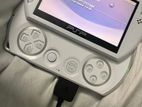 PSP GO