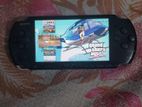 PSP Model 3000 Sell. (black)