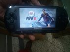 PSP street 64GB MODDED +55GAMES