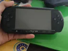 Psp Street