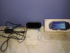 Psp1001 with 42+ games.