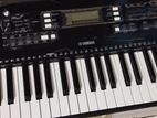 Psr E363 Piano for sale