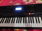 psr e463 keyboard for sell