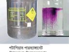 Potassium Permanganate