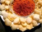 পটেটো চিপস