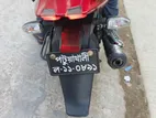 Bajaj Pulsar 150 . 2020