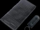 Pu Leather Mens Wallet