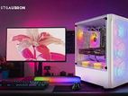 PUBG FULL Setup PC Core i7 3rd gen +LED 19''+ Ram 4GB +HDD 500GB