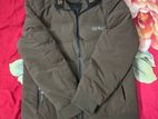 puffer jacket from easy showroom size:XL