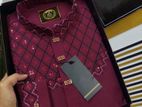 Puja Collection Panjabi