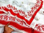 Pujo special saree