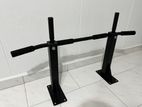 Pull Up Bar Wall Mounted