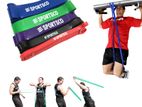 PULL UP RESISTANCE BAND