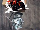 Pulsar 150 Carburetor _auto/manual with Choke/without Choke