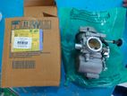 Pulsar 150 carburetor