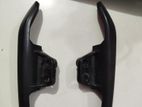 pulsar 150 seat back handle